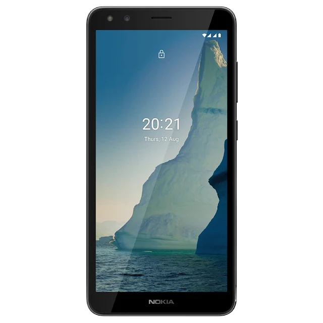 Nokia C01 Plus 4G India Price Amazon