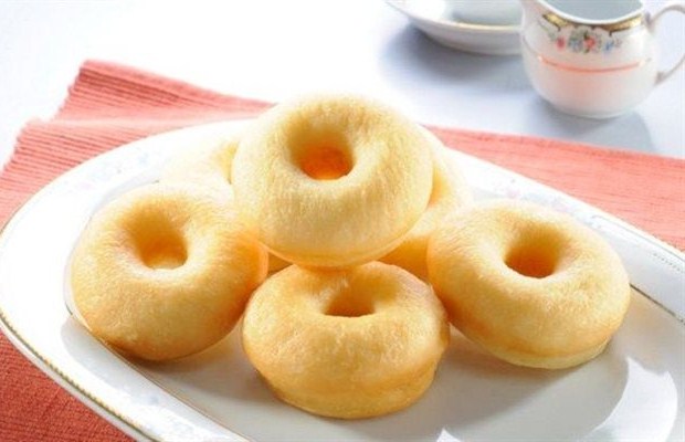 Resep Donat Kentang Sederhana, Cara Membuat Donat Kentang Sederhana