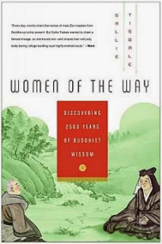 Women Of The Way Sallie Tisdale