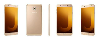 Smartphone Samsung yang baru Dirilis bulan kemarin adalah Samsung Galaxy J7 Max dan Galaxy J7 Pro, walaupun Galaxy J7 Max termasuk Smartphone yang baru di rilis tapi dia masuk dalam kategori Smartphone yang diminati Didunia dan selisihnya sedikit dengan Ponsel OnePlus 5 yang berada di atasnya.