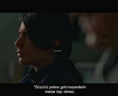 Film Önerisi : İçimdeki  Yangın [ Incendies ] İnceleme