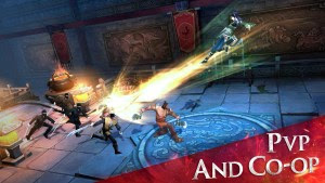 Download Age Of Wushu Dynasty MOD APK v2.0 