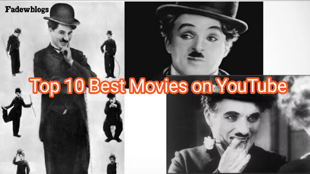 Best Movies on YouTube