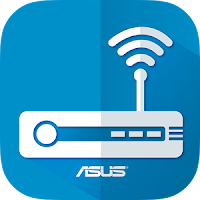 ASUS Router Versi 1.0.0.2.37 apk Terbaru