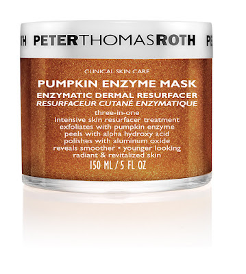 PUMPKIN ENZYME MASK MASCARILLA DE CALABAZA 