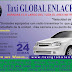 TAXI GLOBAL ENLACE, A.C.