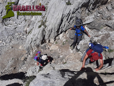 Trekking Picos de Europa