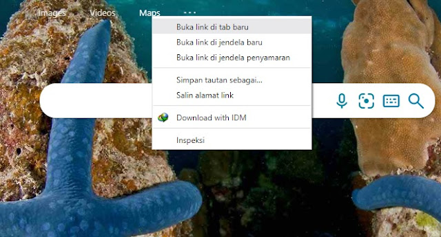 Cara Membuat Tab Menjadi Jendela Sendiri di Google Chrome