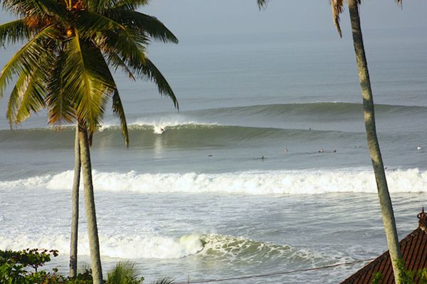Bali Balian Surf - Balian Accommodation - Bali Holidays