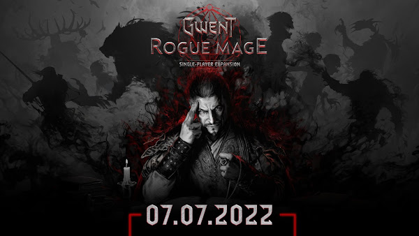 CDPR เปิดตัว Rogue Mage ภาคแยกแบบ PvE ของเกม Gwent