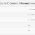 What is .co.za domain ? and how to registered