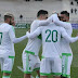 L'Algérie domine la Tanzanie en match amical