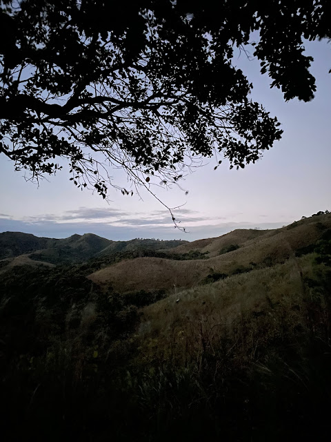 Mount Batolusong Hike, Tanay Rizal 2024