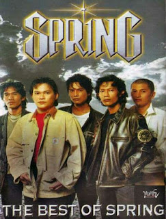 Download Mp3 Slow Rock Malaysia Spring