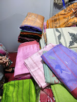 cotton sarees