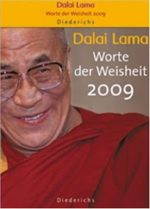 Dalai Lama: Worte der Weisheit 2009