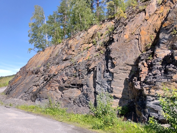 stolpejakt vikersundbakken