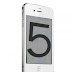 EL NUEVO IPHONE 5 SALE EL 4 DE OCTUBRE