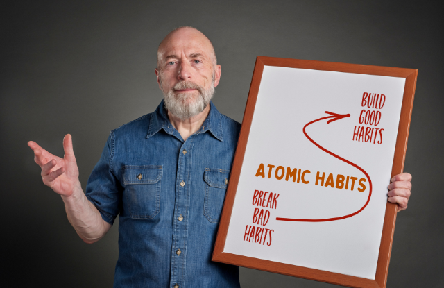 Atomic Habits