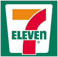 7 Eleven