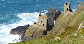 Crowns Engine Houses Botallack