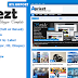 Download Apriezt Themeforest Responsive Magazine/News Blogger Theme Free