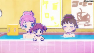 おそ松さん 劇場版 映画 2023年 魂のたこ焼きパーティーと伝説のお泊り会 | Osomatsu-san Movie