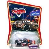 read more Disney Pixar Cars toys - Pixar Cars: Nitroade