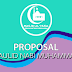 Proposal Peringatan Maulid Nabi Muhammad SAW