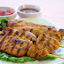  Satay Chicken - One of the best Indonesian Foods