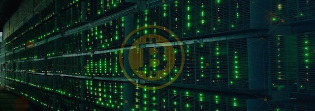 Cara Mendapatkan Bitcoin Dengan Cloud Mining