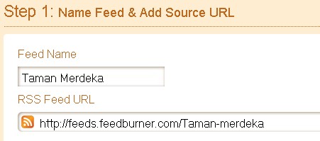 isi data feed