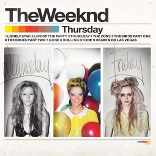 The Weeknd - Lonely Star Lyrics | Letras | Lirik | Tekst | Text | Testo | Paroles - Source: musicjuzz.blogspot.com