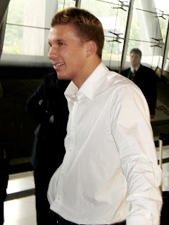 Lukas Podolski