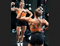 Female Bodybuilding Tips To Lose Weight