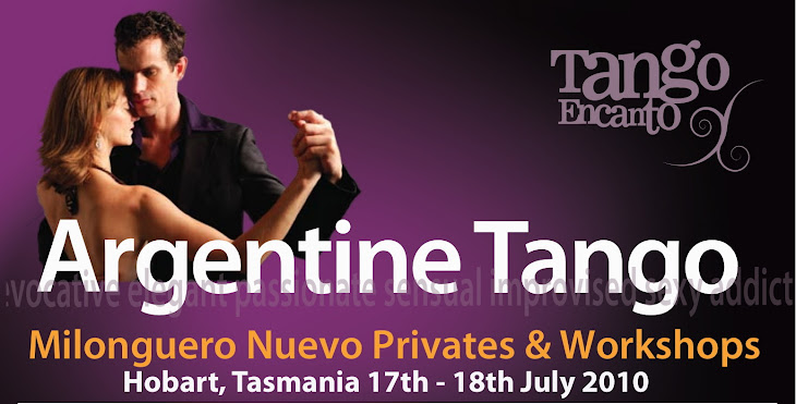 Tango Encanto