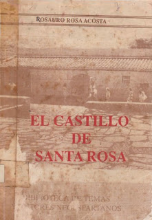 Rosauro Rosa Acosta - El Castillo de Santa Rosa Fal 13,14