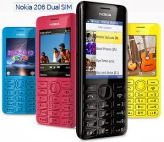 Download RM-873 Flash File For Nokia 206