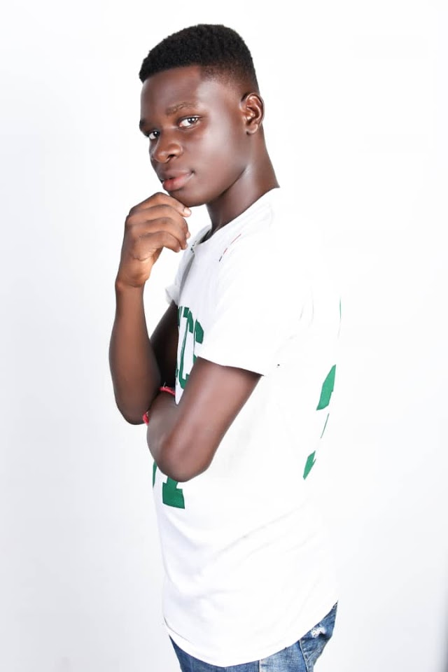 The Ghanaian Youngest Afrobeat Star Known As Romantic Gh, Re-brands To Jima