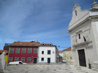 Aveiro cosa vedere