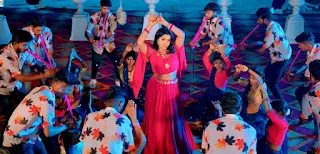 #EntertainmentNews : राज नंदिनी, नेहा पाठक का लोकगीत 'मरेला नागिन प'  रिलीज | #NayaSaveraNetwork