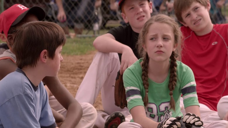 Home Run 2013 film intero