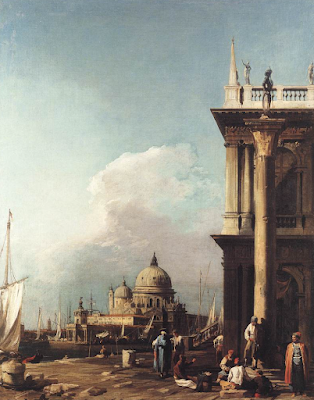 Canaletto Italian Artist  Canaletto cityscapes