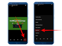 Cara Mengganti Nama Pada Foto dan Video di HP Android 