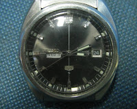 SEIKO 6119 - 7183