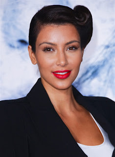 adventures in historical fiction hair kim kardashian