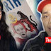 Hina Jata Negara: Fahmi Reza "koyak" bila youtuber buat reaksi terhapnya, ugut mahu saman