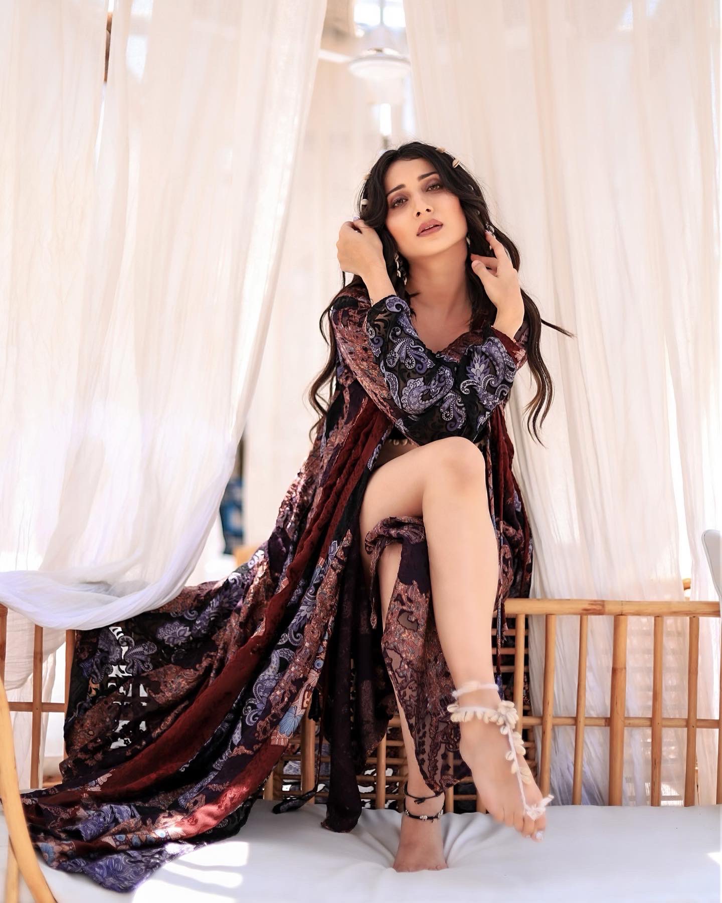 Vrushika Mehta HD UHD Photo Vrushika Mehta HD UHD Photo