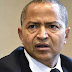 Moïse Katumbi, ancien gouverneur du Katanga arrivera  à Kinshasa ce vendredi 06 Novembre  pour prendre part aux consultations nationales. 