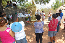 CERRO DE EL ENCINAL, EJIDO DE CARABALI.
